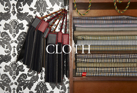 Cloth