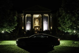 Event Party : WASHINGTON, DC - MAY 14: Guests attend Savile Row Bespoke and America at the British Ambassador's Residence on May 14, 2015 in Washington, DC. (Photo by Greg Kahn/Getty Images for The British Embassy)