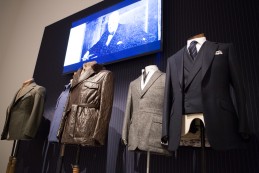 The Event : Savile Row for Bentley