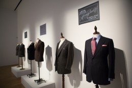 The Event : Savile Row: Inside Out