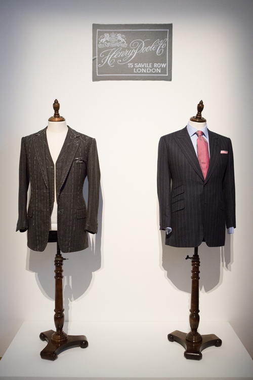The Event : Henry Poole