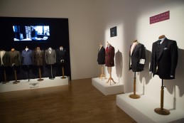 The Event : Savile Row: Inside Out