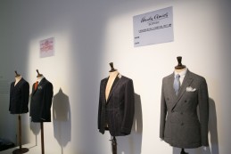 The Event : Savile Row: Inside Out