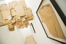 The Event : Savile Row: Inside Out