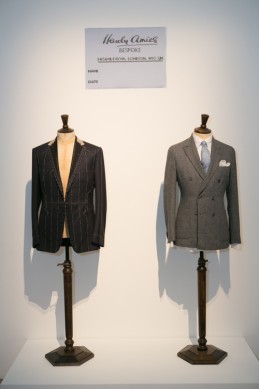 The Event : Hardy Amies