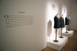 The Event : Savile Row: Inside Out