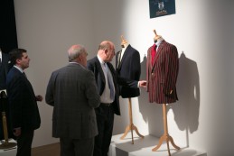 The Event : Savile Row: Inside Out