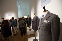 The Event : Savile Row: Inside Out